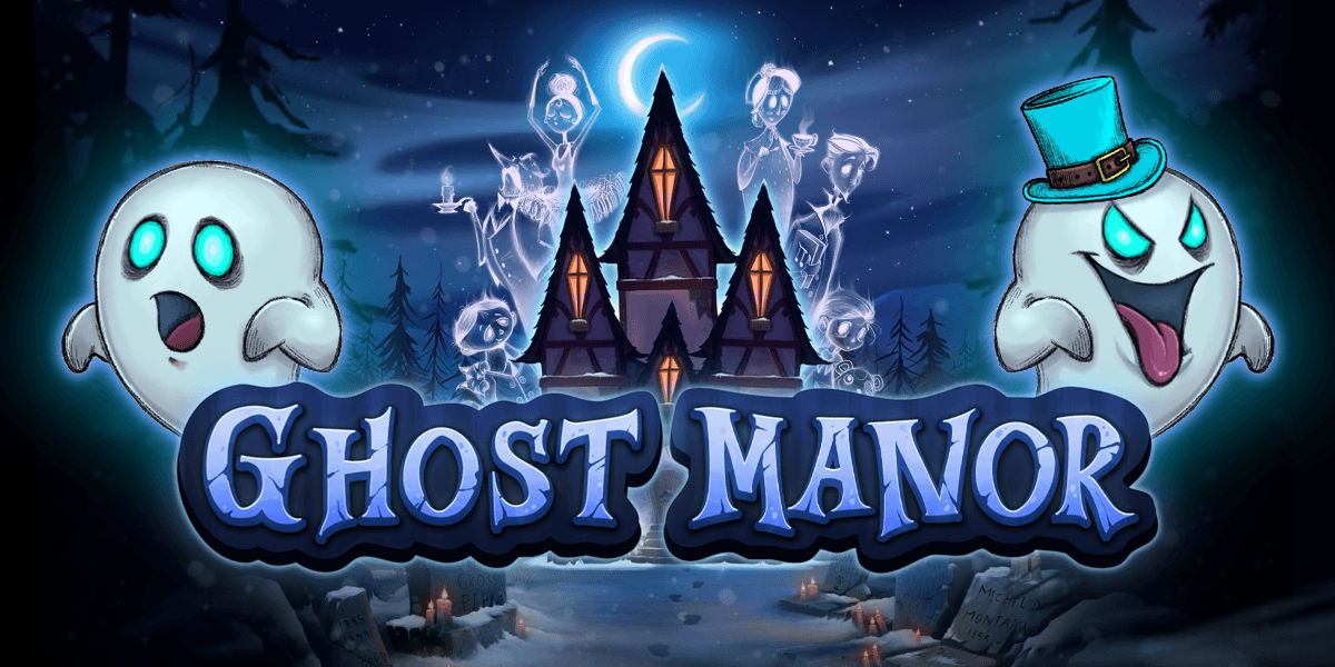 Ghost Manor