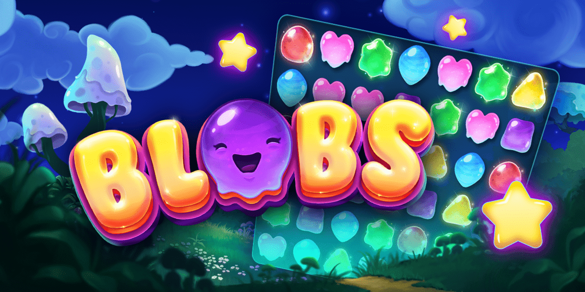 Blobs