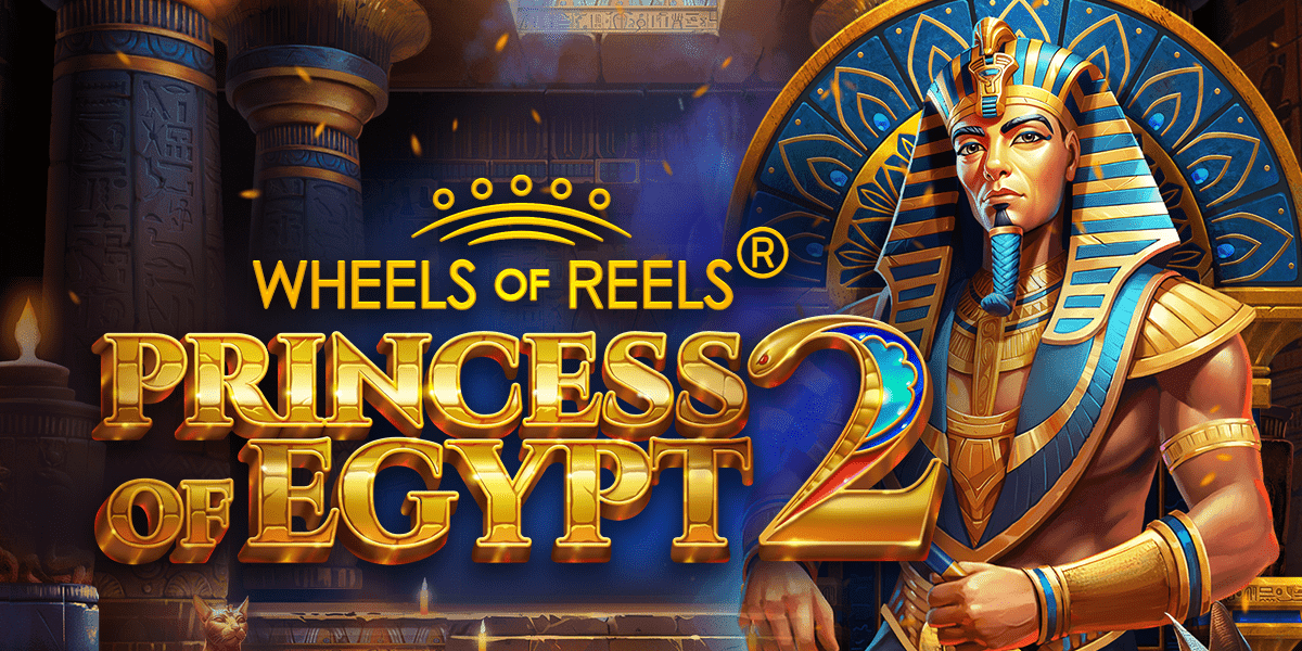 Princess of Egypt 2