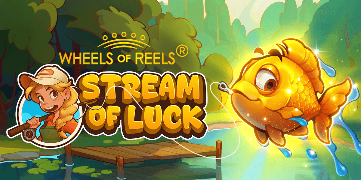 Stream of Luck