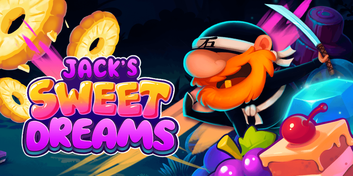 Jack’s Sweet Dreams