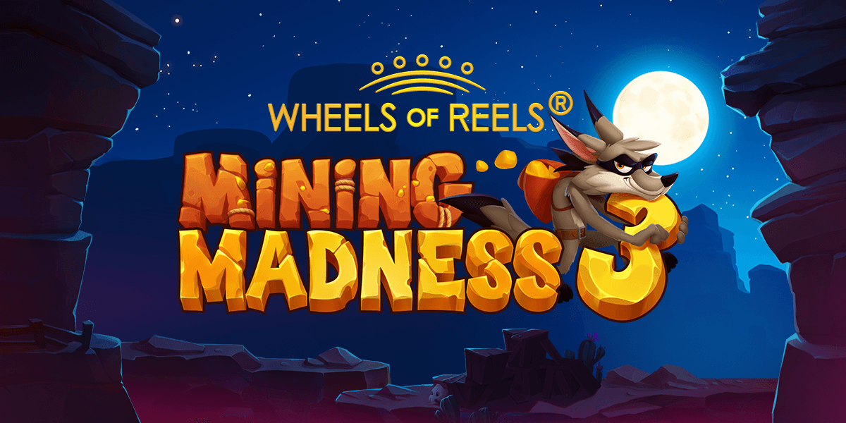 Mining Madness 3