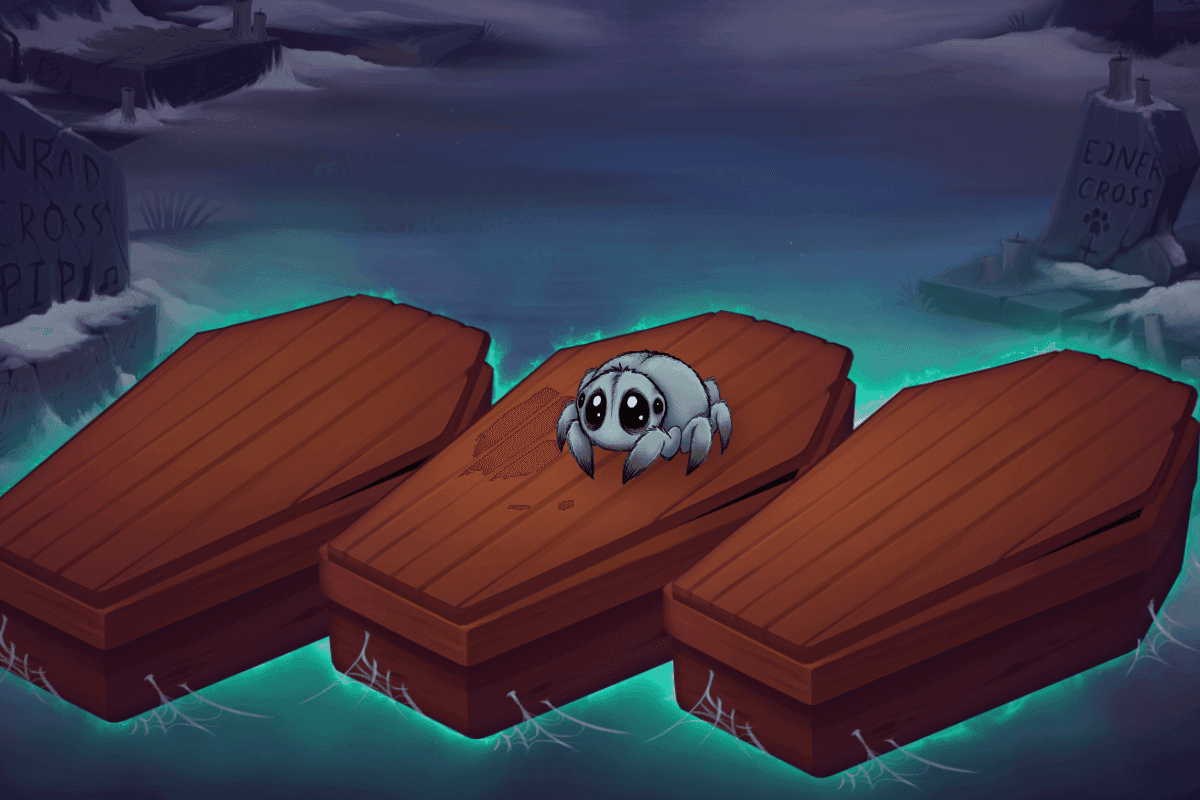 Vælg en kiste og vind