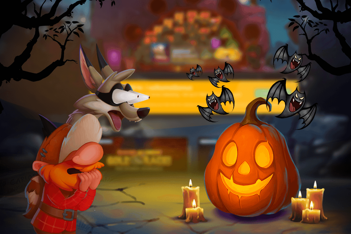 Vind 666 kr. til spil