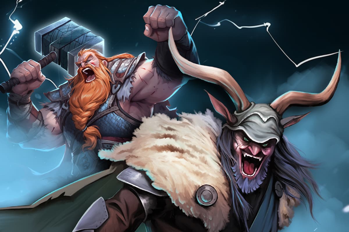 Åbn Valhalla og vind