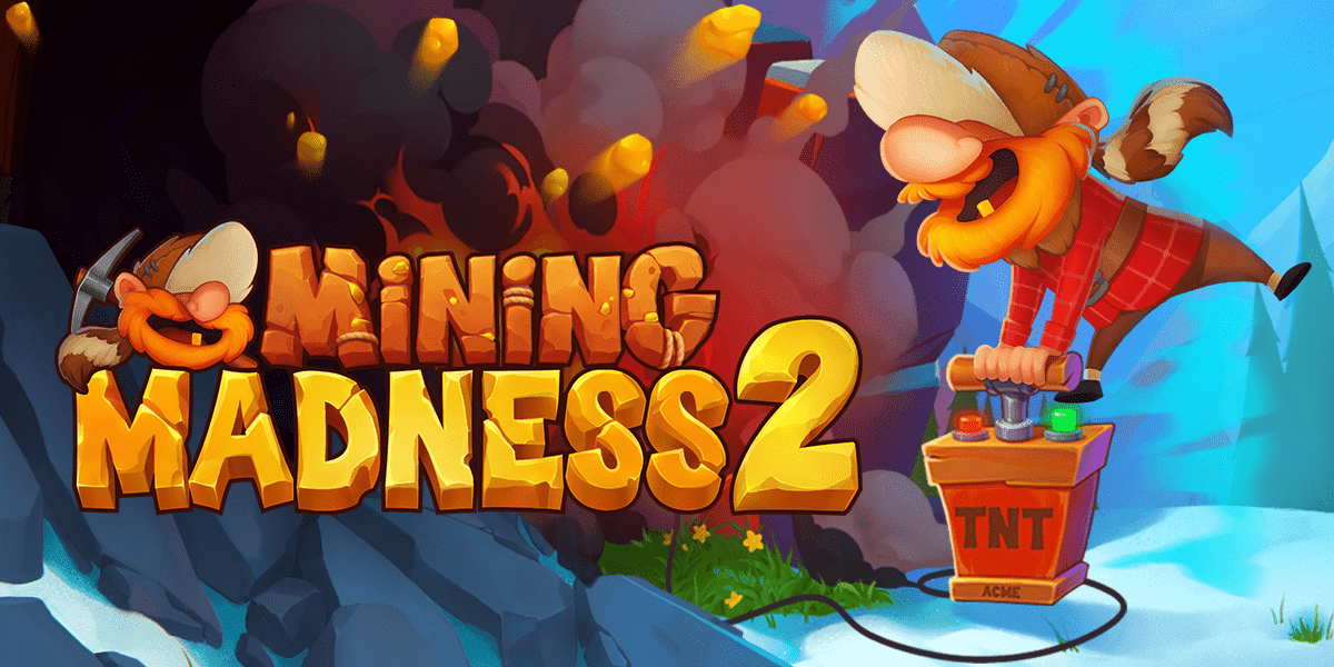 Mining Madness 2