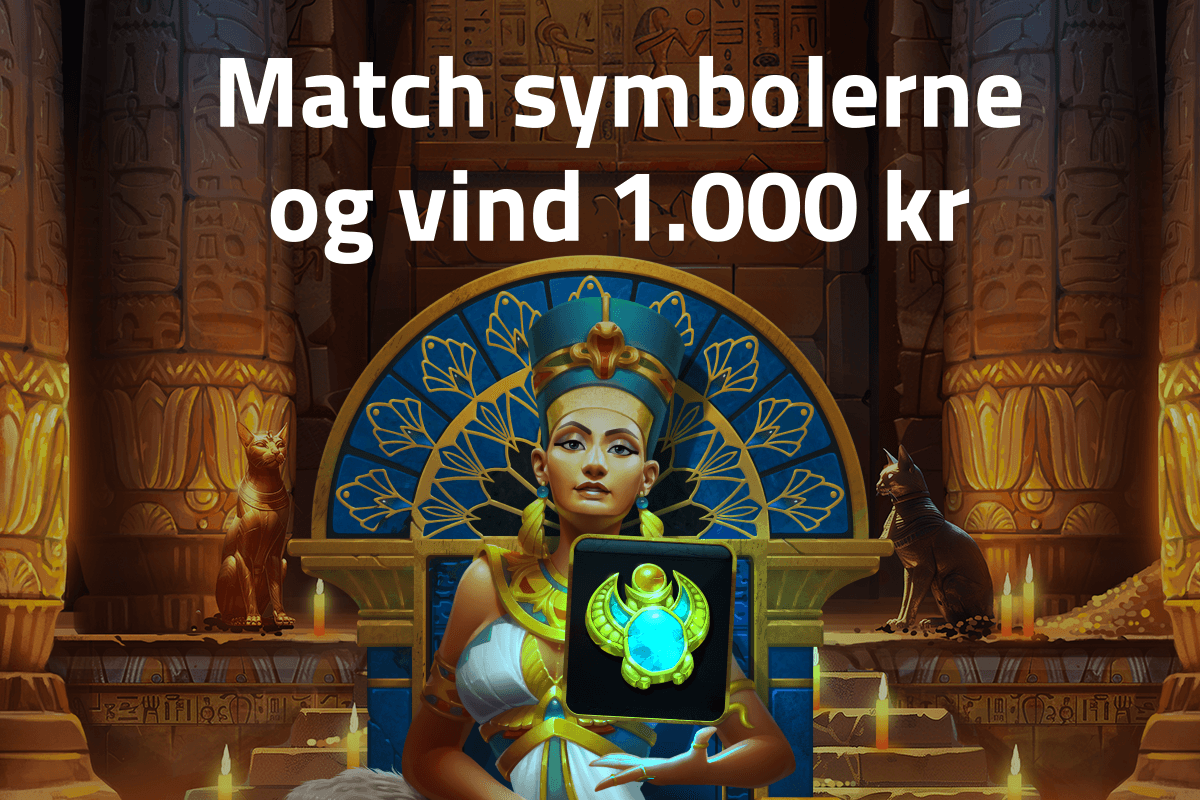 Vend og vind 1.000 kr. til pip!