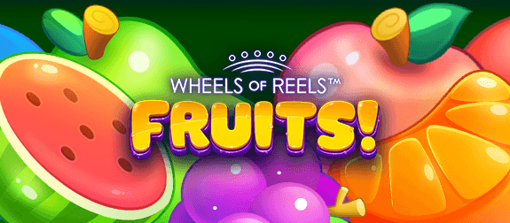 Fruits!