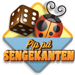 Spil Pip på Sengekanten nu