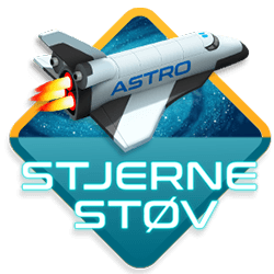 Spil Stjernestøv nu