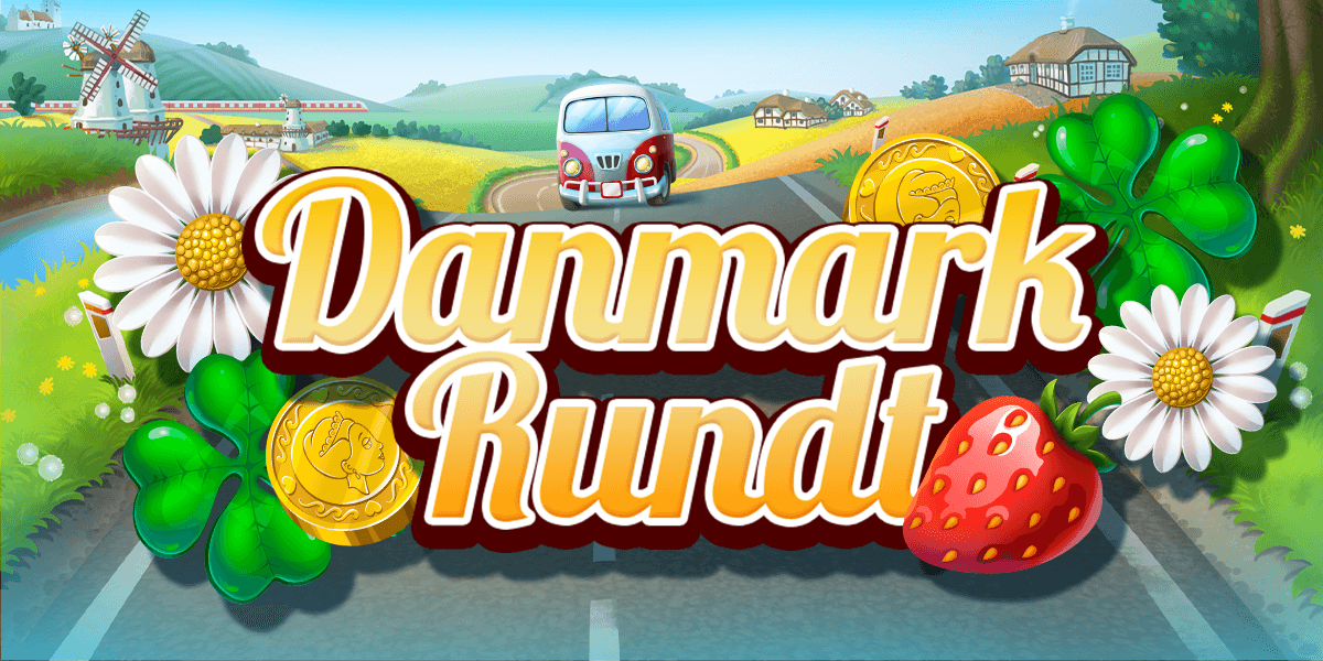 Danmark Rundt