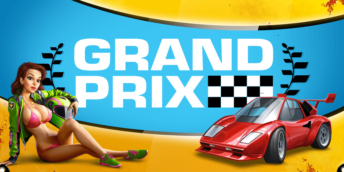 Grand Prix