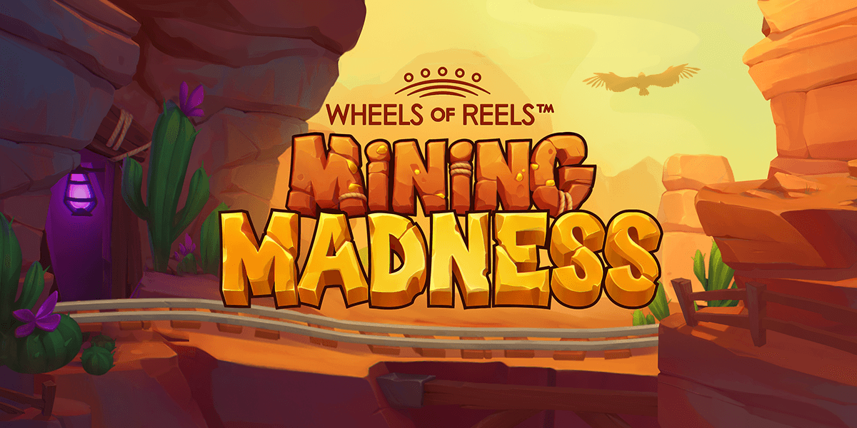 Mining Madness