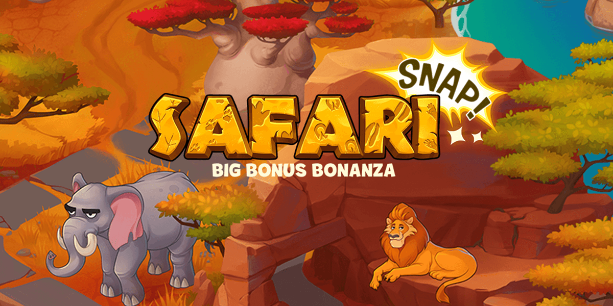 Safari Snap!