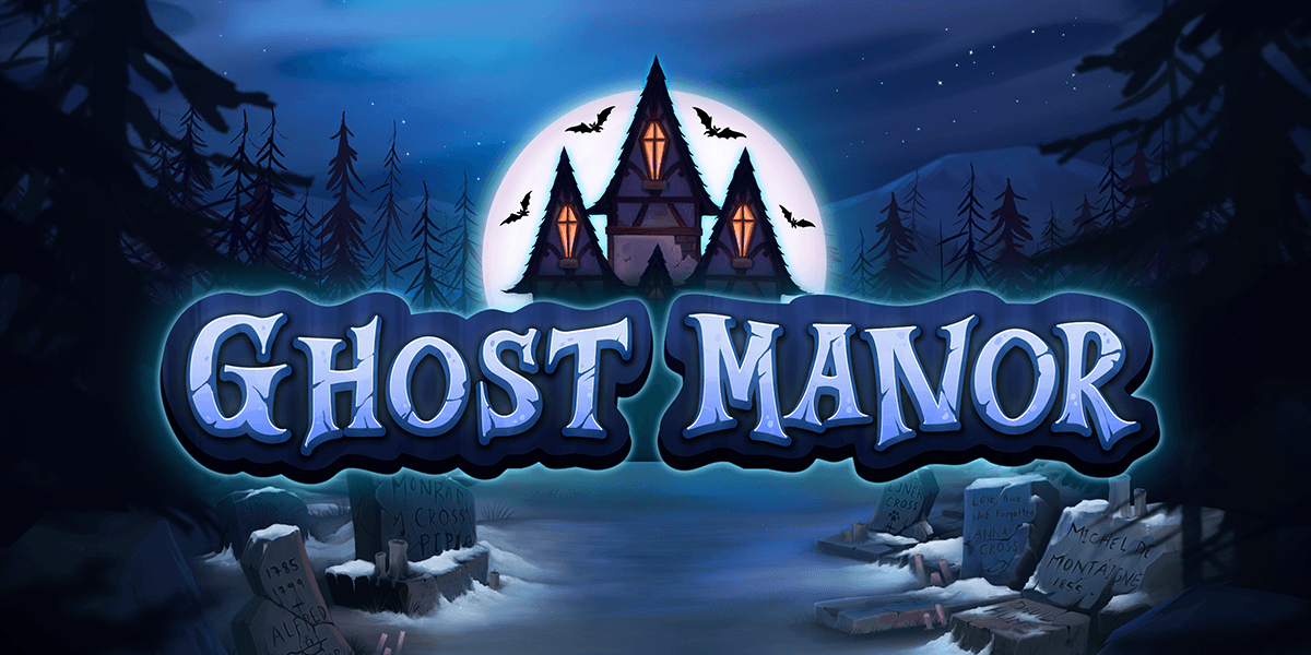 Ghost Manor