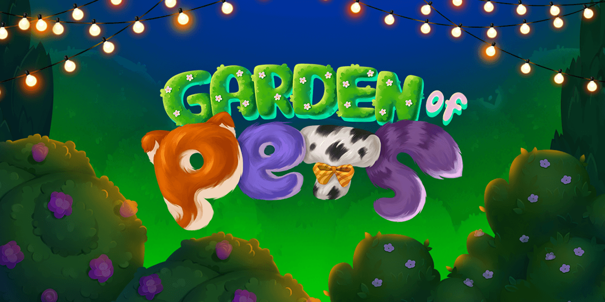 Garden of Pets