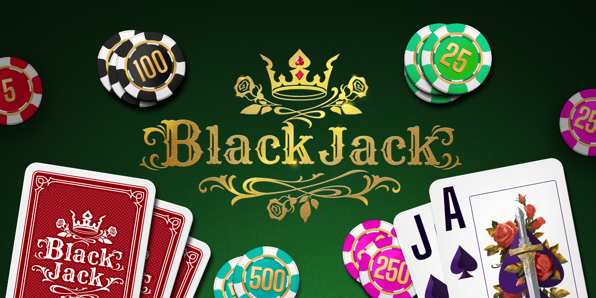 Blackjack