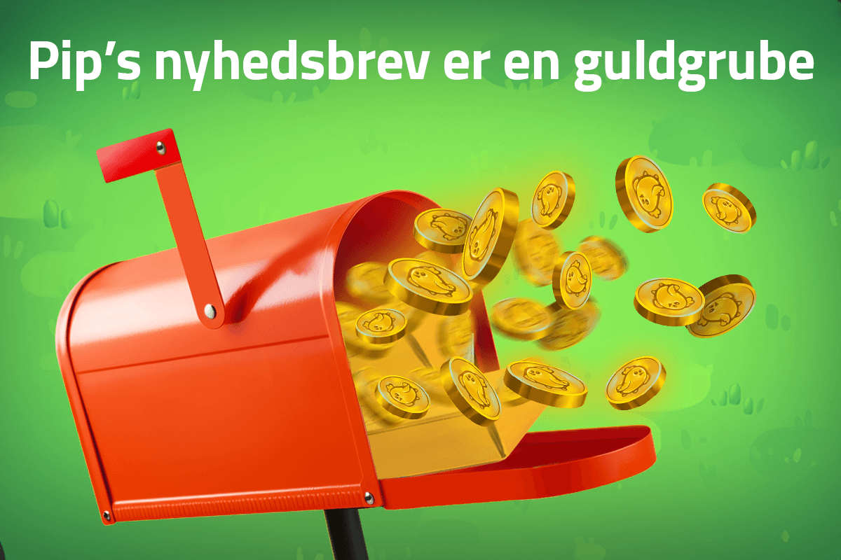 Leder du efter bonusser og free spins?