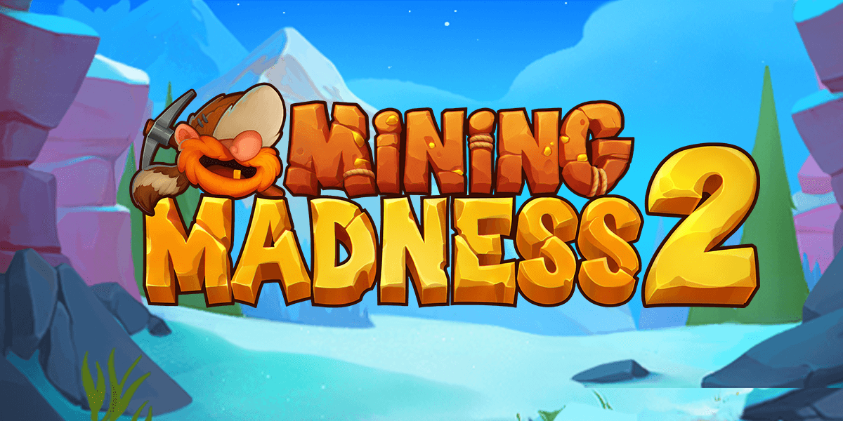 Mining Madness 2