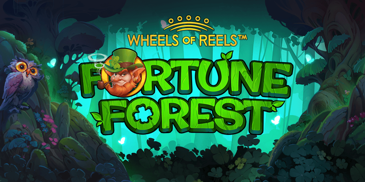 Fortune Forest