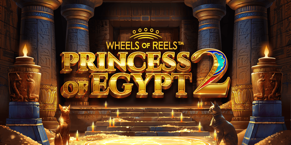 Princess of Egypt 2