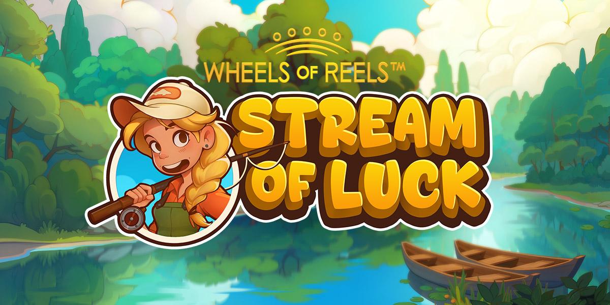 Stream of Luck