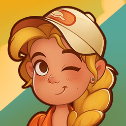 Stream of Luck SPLASH!