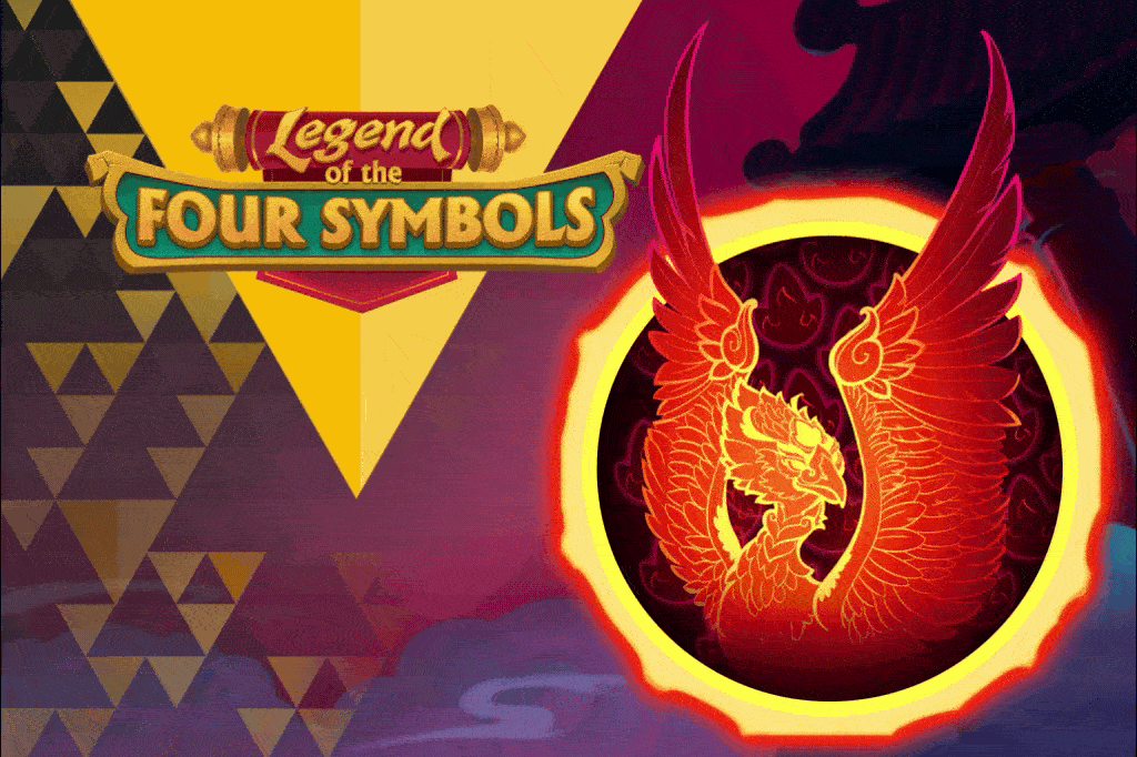 Åbn Legend of the Four Symbols og vind 100 free spins