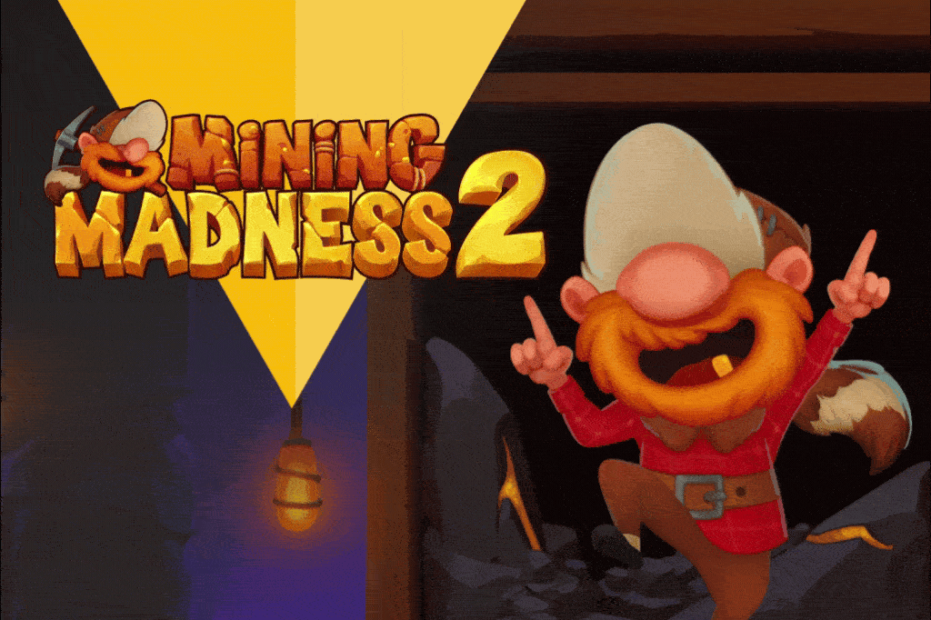 Vind guld til spilkontoen!