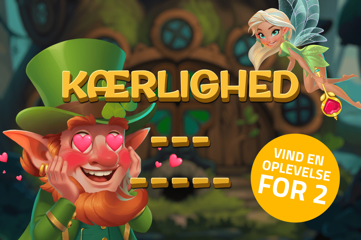 Gæt talemåden og vind